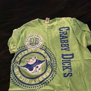 Random tshirt from the beach